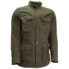 Richa Bonneville 2 Wax Jacket WP - Green