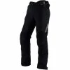 Richa Cyclone Trousers Short Leg GTX - Black