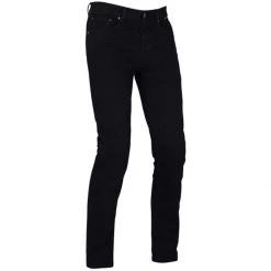 Richa Original 2 Slim Cut Jeans 30in Leg - Black