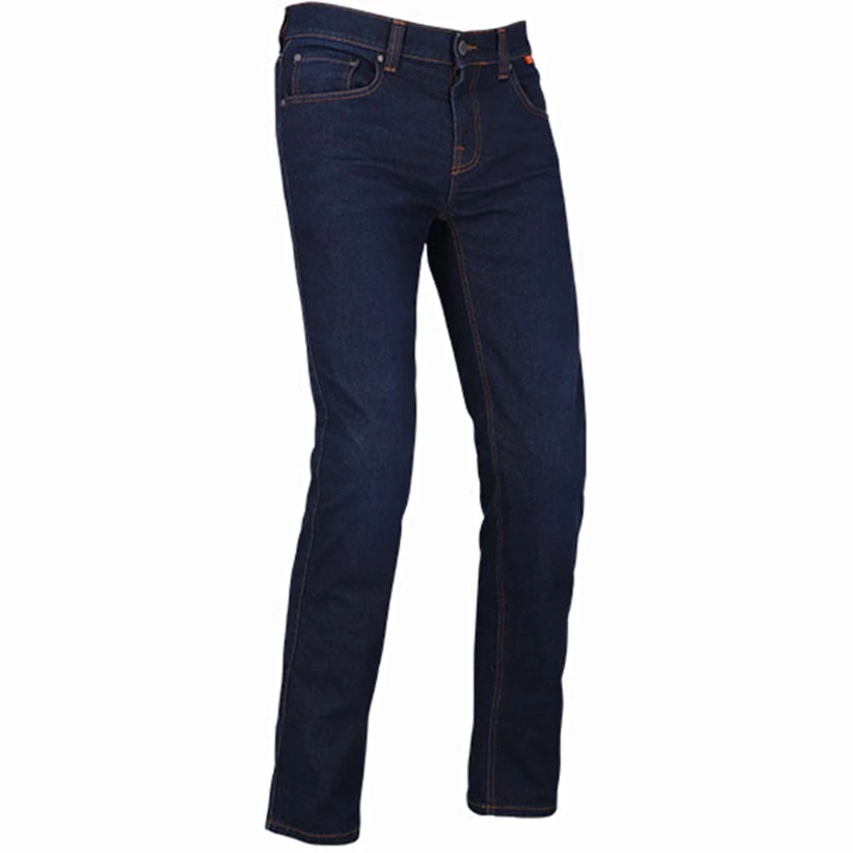 Richa Original 2 Slim Cut Jeans 30in Leg - Navy 3 Richa Original 2 Slim Cut Jeans 30in Leg - Navy