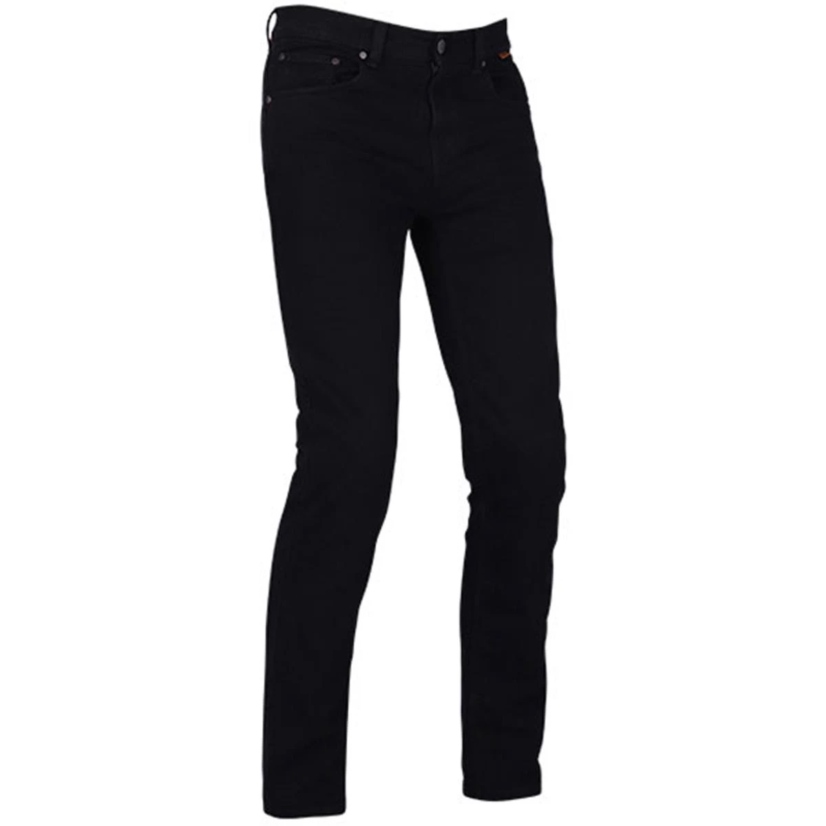 Richa Original 2 Slim Cut Jeans 32in Leg - Black 3 Richa Original 2 Slim Cut Jeans 32in Leg - Black