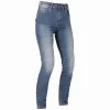 Richa Original 2 Slim Cut Jeans Ladies 30in Leg - Washed Blue -Hot Sale getgeared Shop richa original 2 slim cut jeans ladies 30in leg washed blue nv082or2swswbd 1