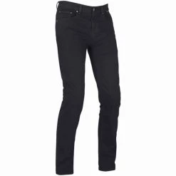 Richa Original 2 Straight Cut Jeans 30in Leg - Black