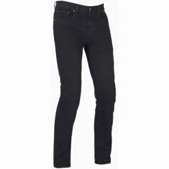 Richa Original 2 Straight Cut Jeans 32in Leg - Black