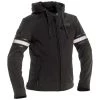 Richa Toulon 2 Softshell Jacket WP - Black