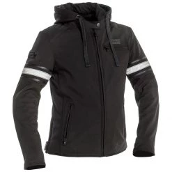 Richa Toulon 2 Softshell Jacket WP - Black