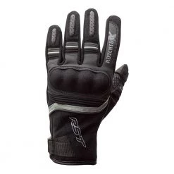 RST Adventure-X Gloves CE - Black
