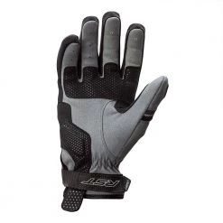 RST Adventure-X Gloves CE - Grey 9 RST Adventure-X Gloves CE - Grey -Hot Sale getgeared Shop rst adventure x gloves ce grey md102392gryd 2