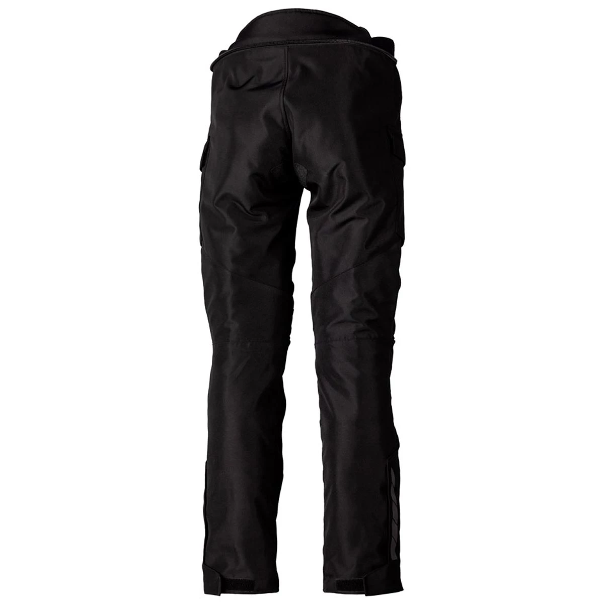 RST Alpha 5 Trousers CE WP - Black 4 RST Alpha 5 Trousers CE WP - Black - Image 2