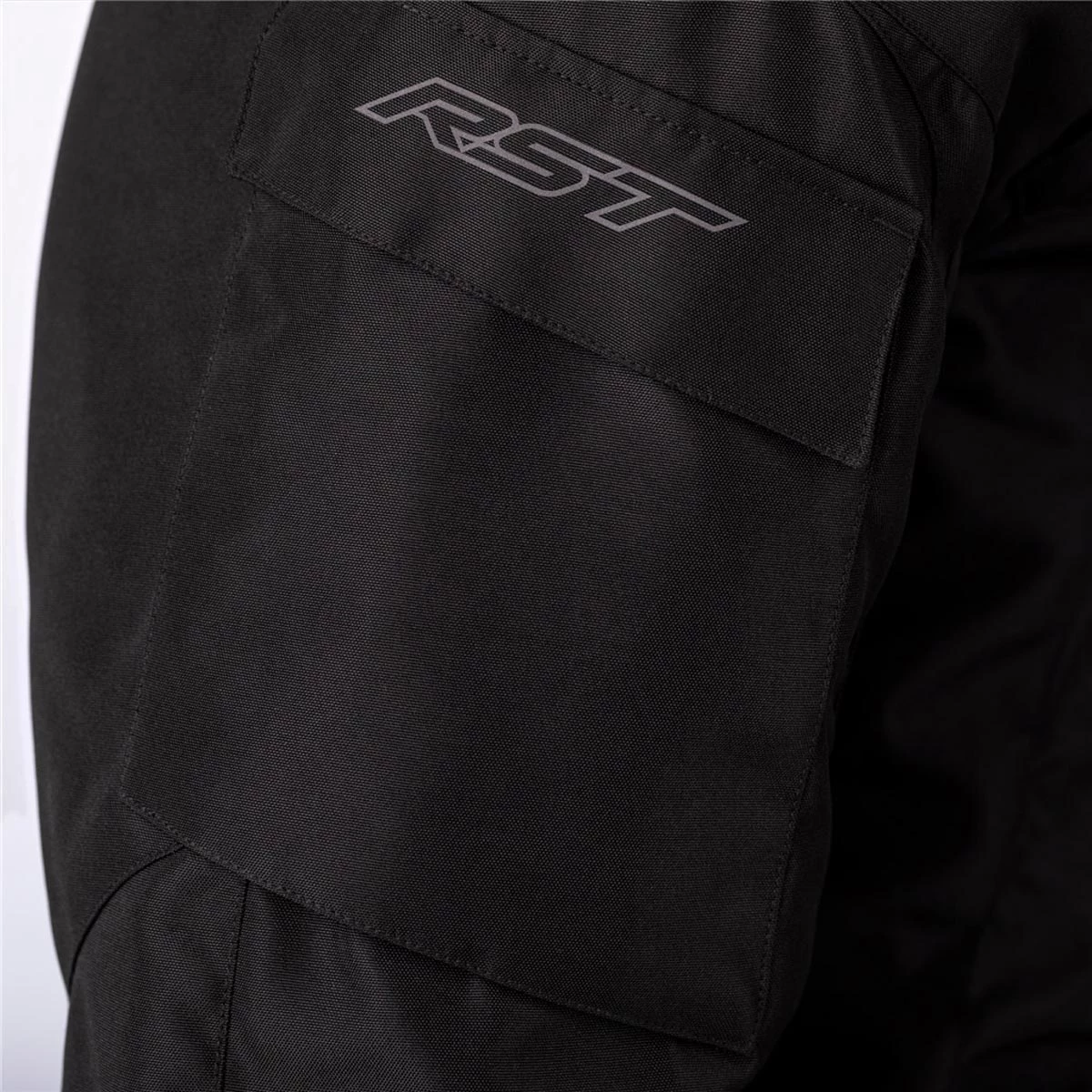 RST Alpha 5 Trousers CE WP - Black 5 RST Alpha 5 Trousers CE WP - Black - Image 3