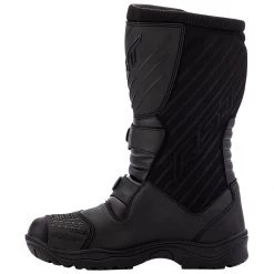 RST Ambush Boots CE WP - Black -Hot Sale getgeared Shop rst ambush boots ce wp black md103054blkd 3