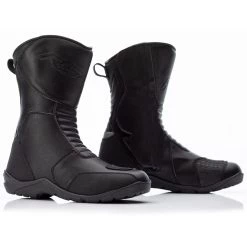RST Axiom Boots CE WP - Black