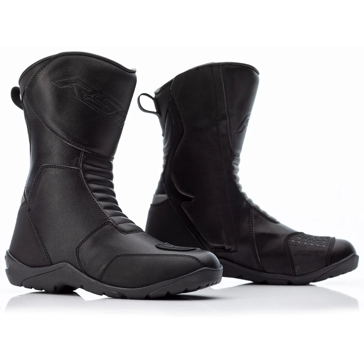 RST Axiom Boots CE WP - Black 4 RST Axiom Boots CE WP - Black - Image 2