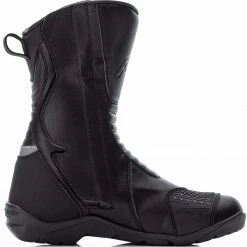 RST Axiom Boots CE WP - Black 9 RST Axiom Boots CE WP - Black -Hot Sale getgeared Shop rst axiom boots ce wp black md102749blkd 2
