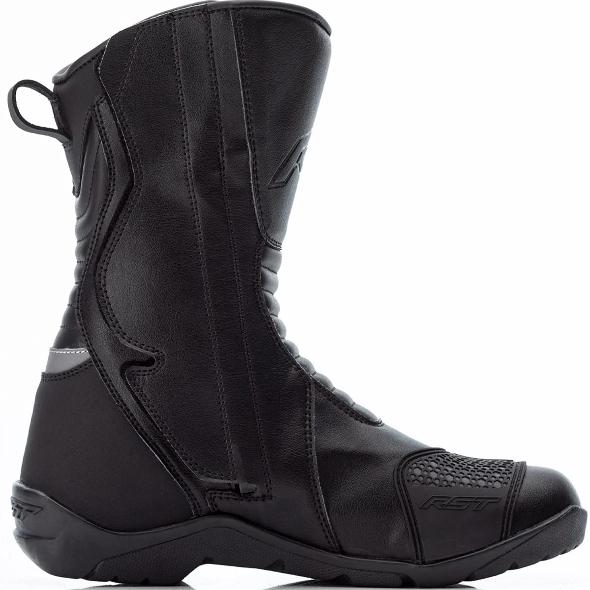 RST Axiom Boots CE WP - Black 5 RST Axiom Boots CE WP - Black - Image 3