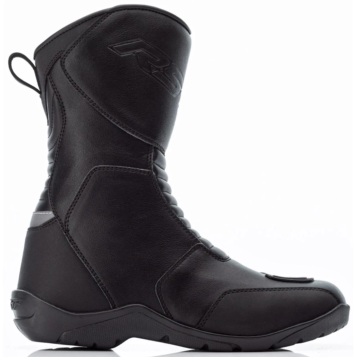 RST Axiom Boots CE WP - Black 6 RST Axiom Boots CE WP - Black - Image 4
