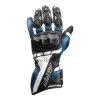 RST Axis Gloves CE - Black Blue White