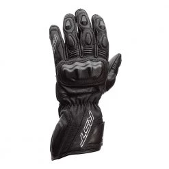 RST Axis Gloves CE - Black