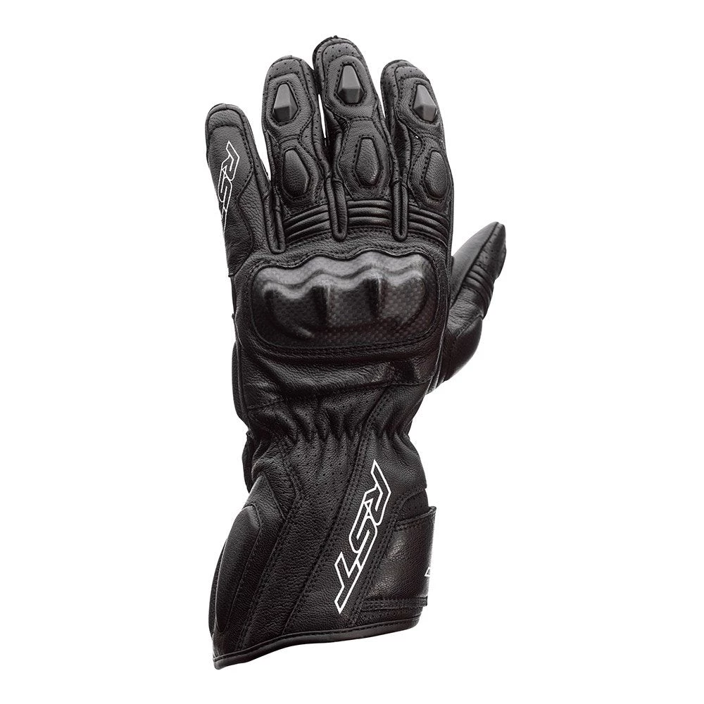 RST Axis Gloves CE - Black 4 RST Axis Gloves CE - Black - Image 2