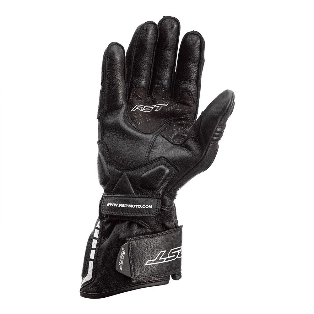 RST Axis Gloves CE - Black 5 RST Axis Gloves CE - Black - Image 3