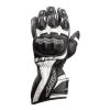 RST Axis Gloves CE - Black White