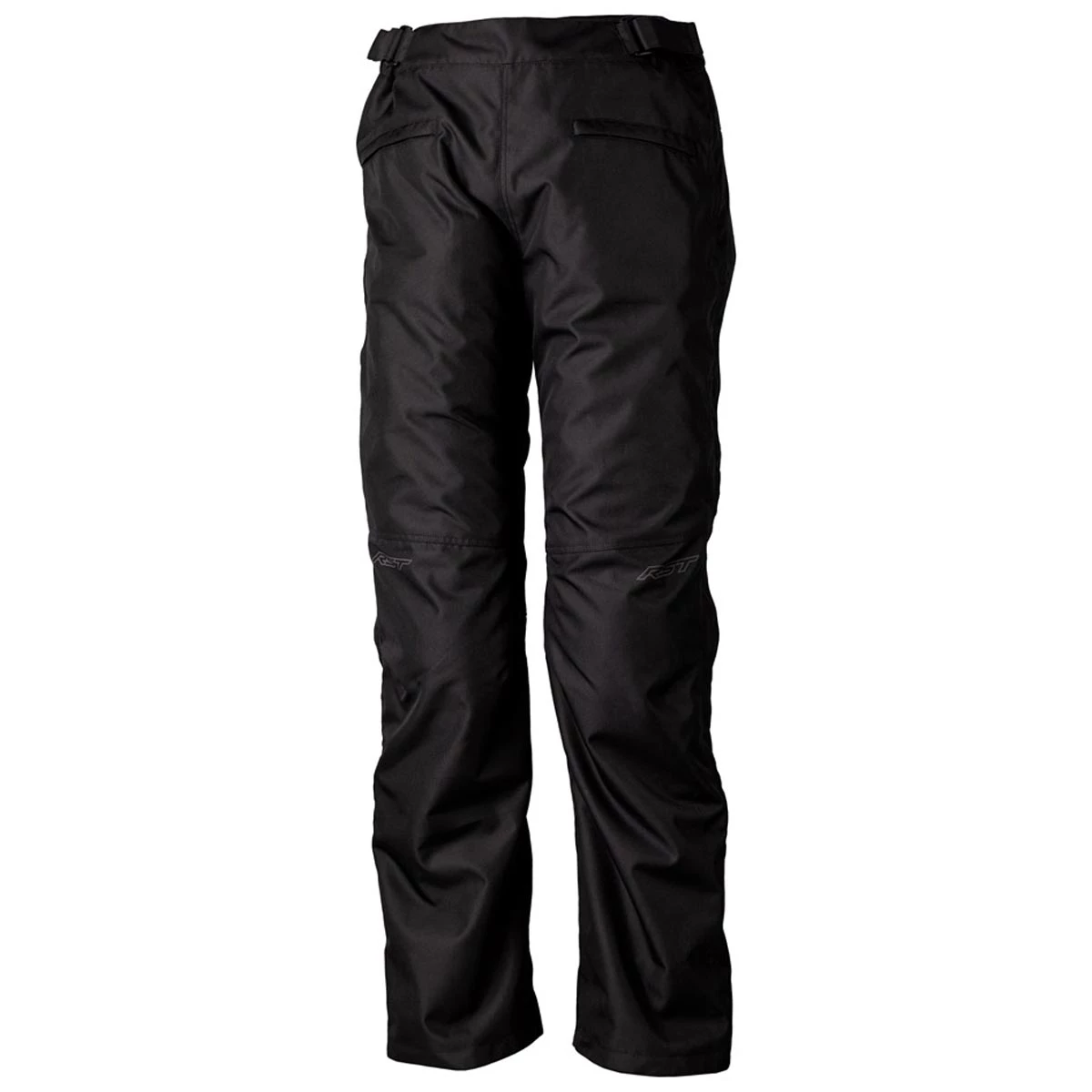 RST City Plus Trousers CE WP - Black 3 RST City Plus Trousers CE WP - Black