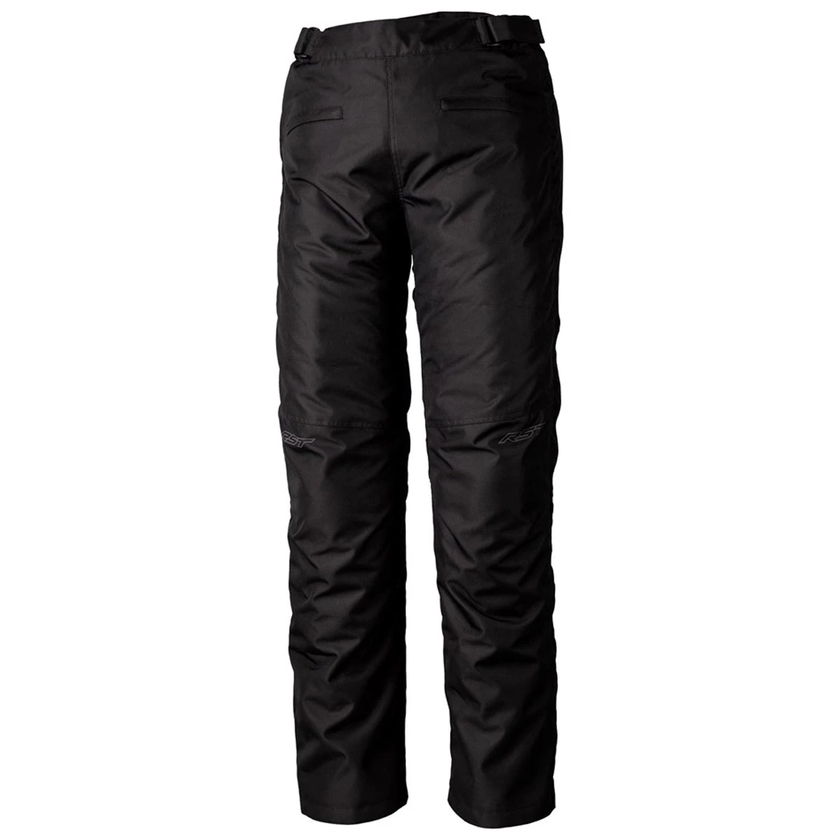 RST City Plus Trousers CE WP - Black 5 RST City Plus Trousers CE WP - Black - Image 3