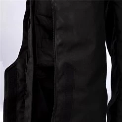 RST City Plus Trousers CE WP - Black 9 RST City Plus Trousers CE WP - Black -Hot Sale getgeared Shop rst city plus trousers ce wp black md103006blkd 3