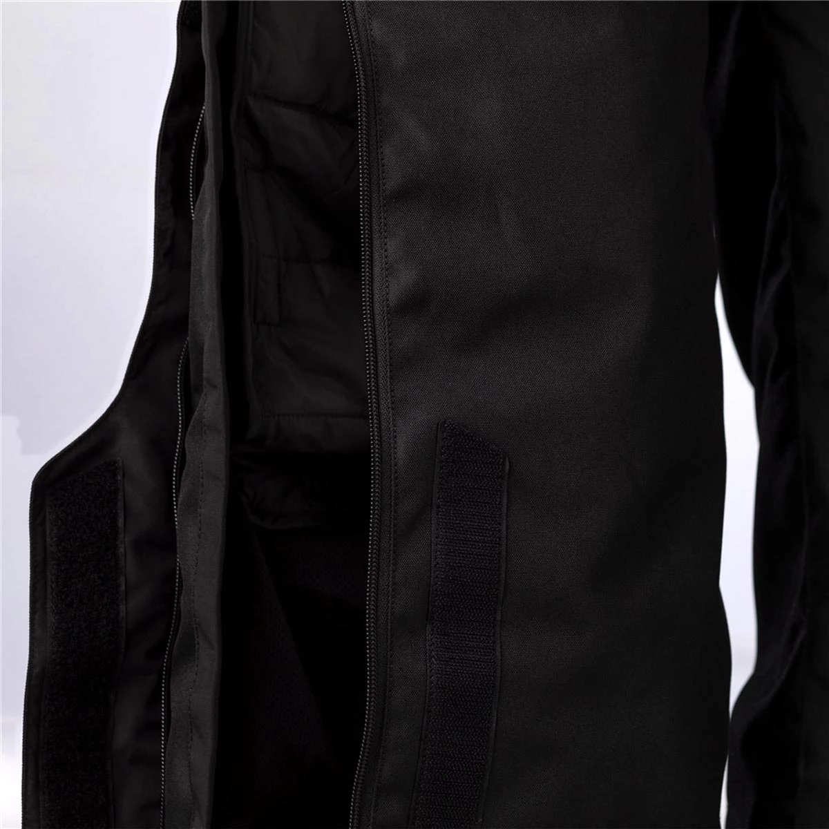 RST City Plus Trousers CE WP - Black 6 RST City Plus Trousers CE WP - Black - Image 4