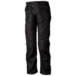 RST City Trousers CE WP - Black