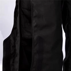 RST City Trousers CE WP - Black -Hot Sale getgeared Shop rst city trousers ce wp black md103102blkd 4