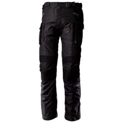 RST Endurance Trousers CE Short Leg WP - Black