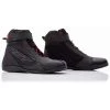 RST Frontier Boots CE - Black Red