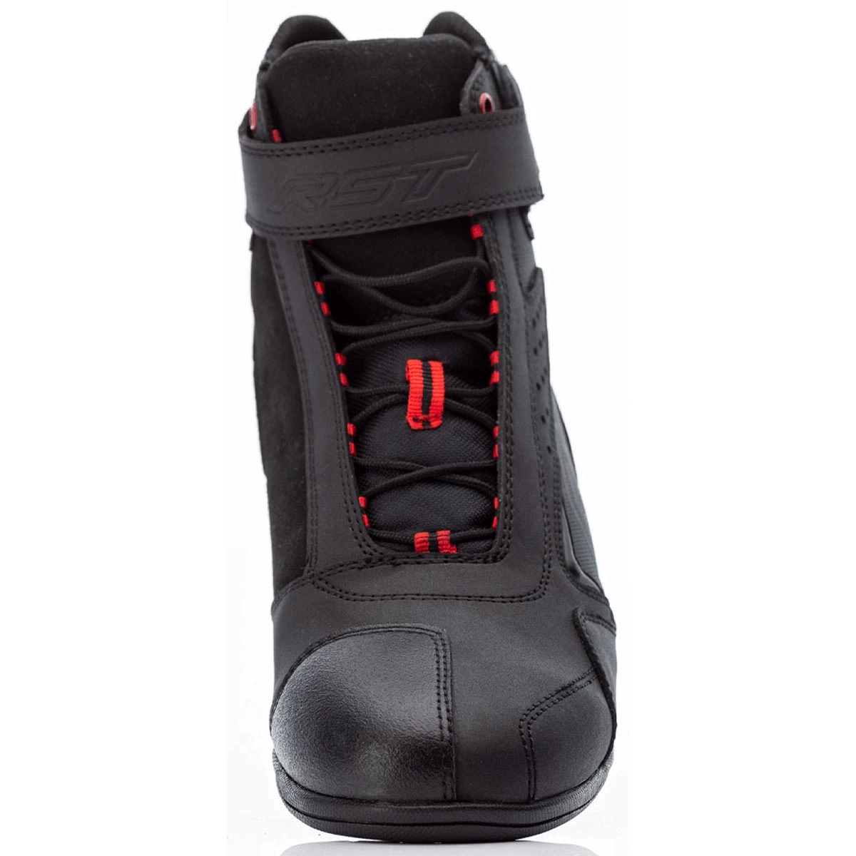 RST Frontier Boots CE - Black Red 4 RST Frontier Boots CE - Black Red - Image 2