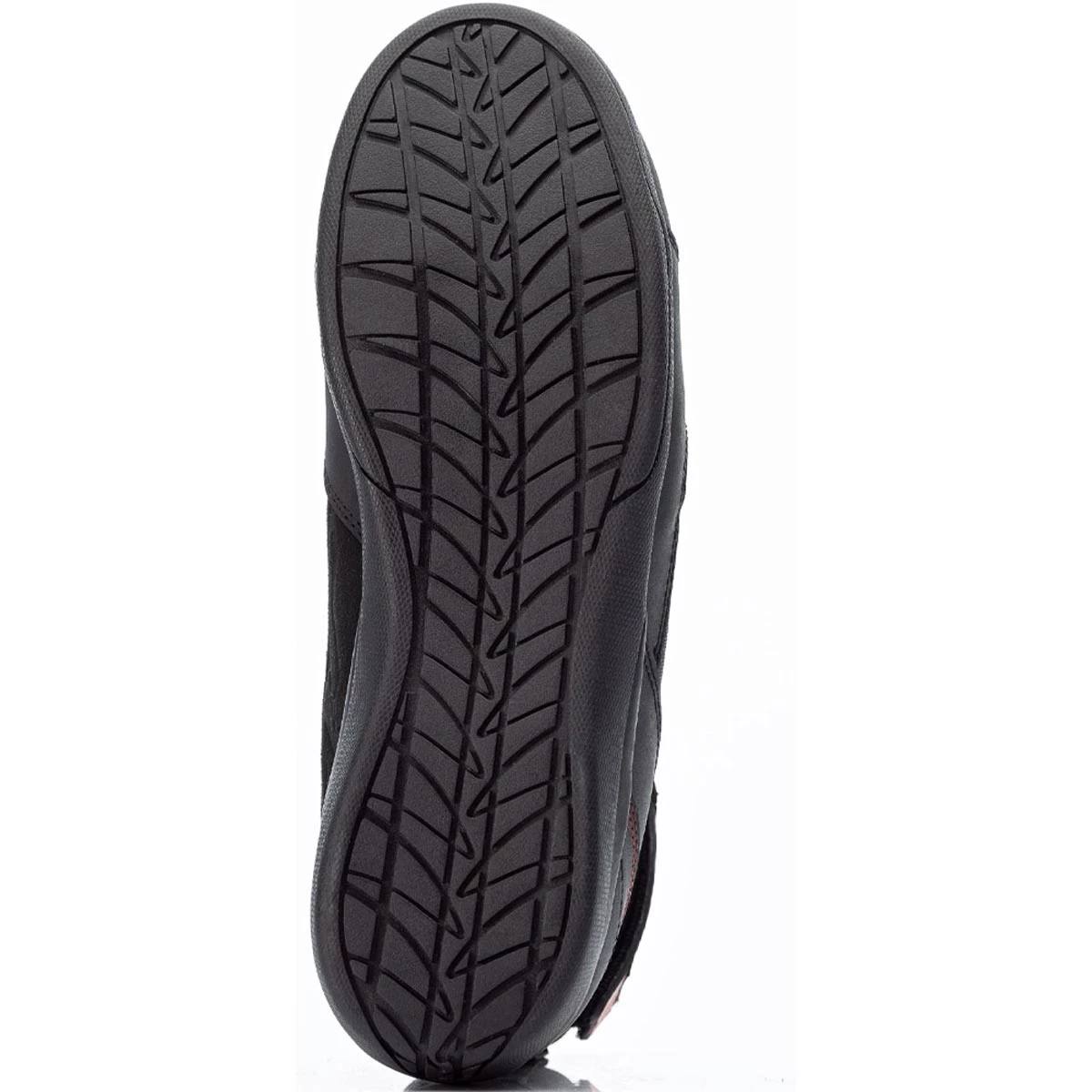 RST Frontier Boots CE - Black Red 5 RST Frontier Boots CE - Black Red - Image 3