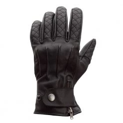 RST Matlock Gloves CE - Black