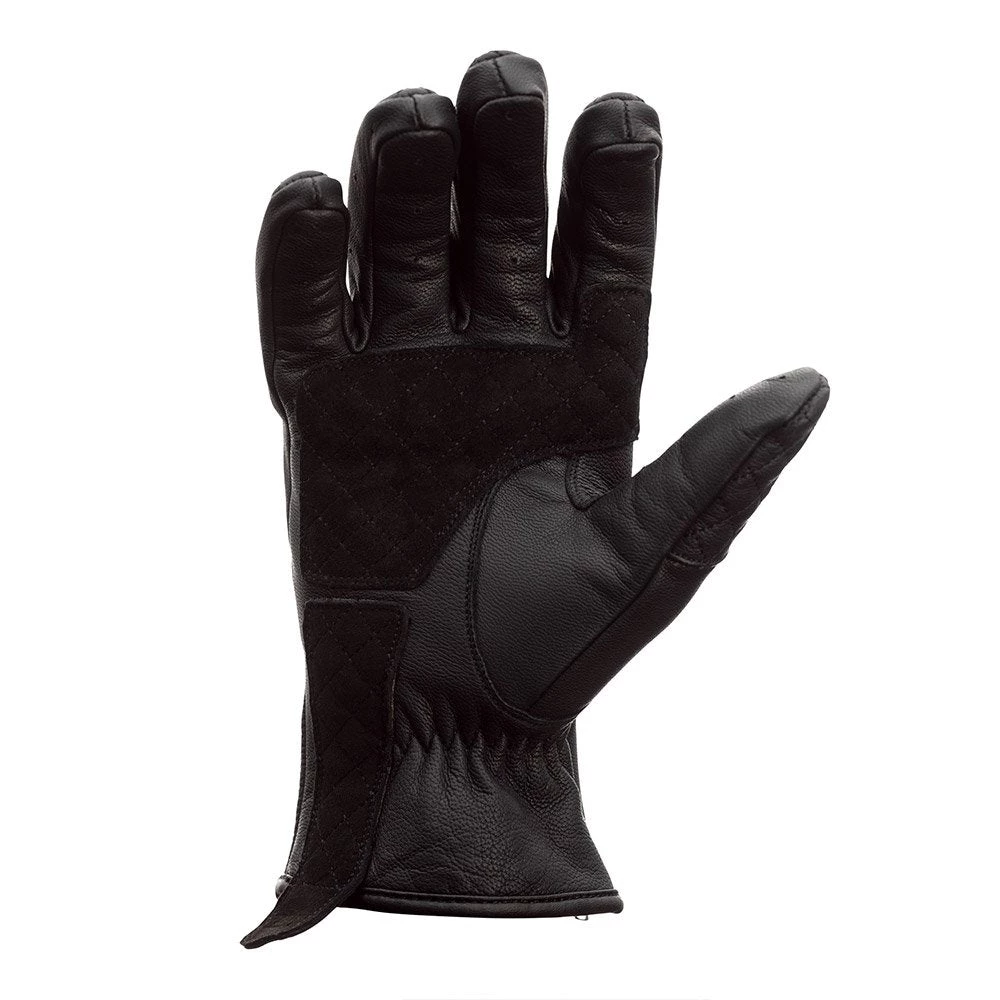 RST Matlock Gloves CE - Black 4 RST Matlock Gloves CE - Black - Image 2