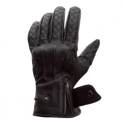 RST Matlock Gloves CE - Black 7 RST Matlock Gloves CE - Black -Hot Sale getgeared Shop rst matlock gloves ce black md102405blkd 3