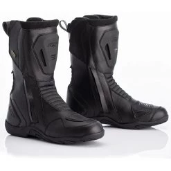 RST Pathfinder Boots CE WP - Black
