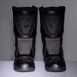 RST Pathfinder Boots CE WP - Black -Hot Sale getgeared Shop rst pathfinder boots ce wp black md102748blkd 3