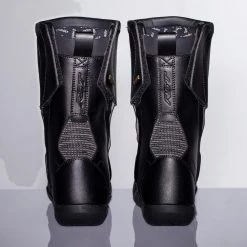 RST Pathfinder Boots CE WP - Black -Hot Sale getgeared Shop rst pathfinder boots ce wp black md102748blkd 4