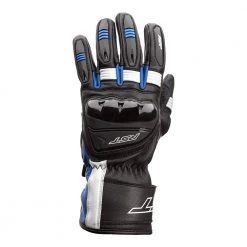 RST Pilot Gloves CE - Black Blue White
