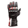 RST Pilot Gloves CE - Black Red White -Hot Sale getgeared Shop rst pilot gloves ce black red white md102404redd 1