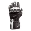 RST Pilot Gloves CE - Black White