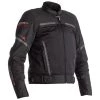 RST Pro Series Ventilator-X Jacket CE Air WP - Black -Hot Sale getgeared Shop rst pro series ventilator x jacket ce air wp black md102367blkd 1