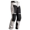 RST Pro Series Ventilator-X Trousers CE Air WP - Silver Black