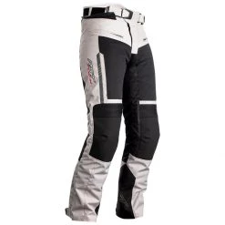 RST Pro Series Ventilator-X Trousers CE Air WP - Silver Black