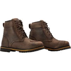 RST Roadster II CE Boots WP - Vintage Brown