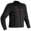 RST S-1 Textile Jacket CE WP - Black