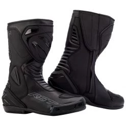 RST S1 Boots CE - Black